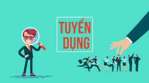 Tuyển Dụng Việc Làm