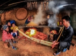 Embedding the development of craft villages with new rural development